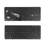 KEYBOARD HP 740 G1 | 740 G2 | 745 G2 | 750 G1 | 750 G2 | 755 G2 | 840 G1 | 840 G2 | 850 G1 | 850 G2
