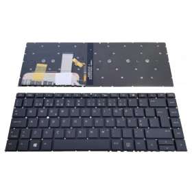 KEYBOARD HP ELITEBOOK X360 1040 G4 | 1040 G5 | 1040 G6 SERIES