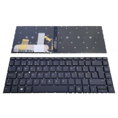 KEYBOARD HP ELITEBOOK X360 1040 G4 | 1040 G5 | 1040 G6 SERIES