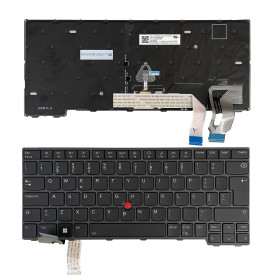 TECLADO LENOVO THINKPAD T14 GEN 3 | L14 GEN 4 | T14 GEN 4 | P14S GEN 4 | P14S GEN 3 | L14 GEN 3 TECLADO LENOVO THINKPAD T14 GEN 3 | L14 GEN 4 | T14 GEN 4 | P14S GEN 4 | P14S GEN 3 | L14 GEN 3