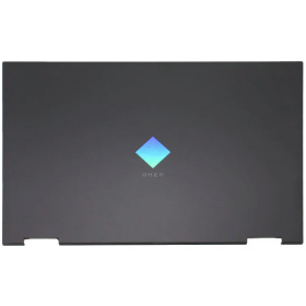 TAMPA TRASEIRA LCD HP OMEN 15-EK | 15-EK0000NP | 15-EK0001NP | 15-EK0002NP | 15-EK0003NP | 15-EK0004NP | 15-EK0006NP