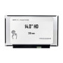 PANTALLA LCD + TOUCH SCREEN NT140WHM-T00 V8.2 HD DE 14.0"