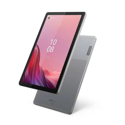TABLET LENOVO TAB M9 + CLEAR CASE - 9" | 4GB | 64GB | WI-FI | STORM GREY
