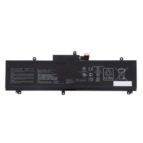 BATERÍA ASUS ROG ZEPHYRUS M GU502 | GU502G | GU502GU | GU502GV | GU502GW BATERÍA ASUS ROG ZEPHYRUS M GU502 | GU502G | GU502GU | GU502GV | GU502GW