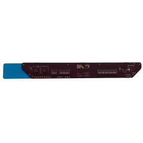 PCB BOARD TRACKPAD MACBOOK AIR 13.3" M1 A2337 2020 PCB BOARD TRACKPAD MACBOOK AIR 13.3" M1 A2337 2020
