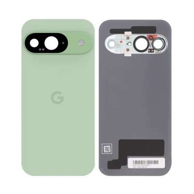 Back Cover for Google Pixel 9 2024 - G2YBB | GUR25 | G1B60 | Original