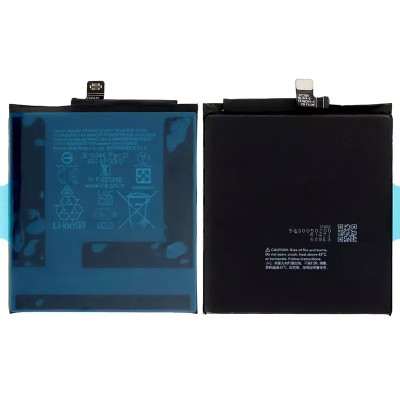 Battery For Google Pixel 9 | Pixel 9 Pro - GVYZ7 4700mAh