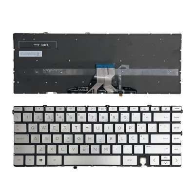 TECLADO HP ENVY X360 13-AY | 13-AY0002NP | 13-AY0003NP | 13-AY0004NP | 13-AY0006NP | 13-AY0007NP | 13-AY0008NP | 13-AY0009NP
