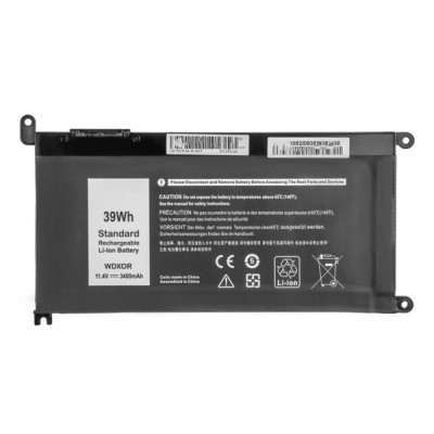 BATERIA DELL INSPIRON 13 5368 | 5378 | 5379 – 14  5482