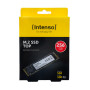SSD Disk INSYS WH1-140P - 256GB M.2 2280 SATA3