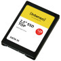 SSD Disk 128GB Intenso SATA3