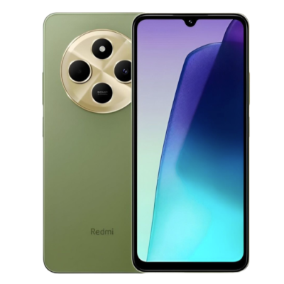 TELEMÓVEL XIAOMI REDMI 14C - 6.88'' | 4GB | 128GB - BATERIA 5160MAH - VERDE