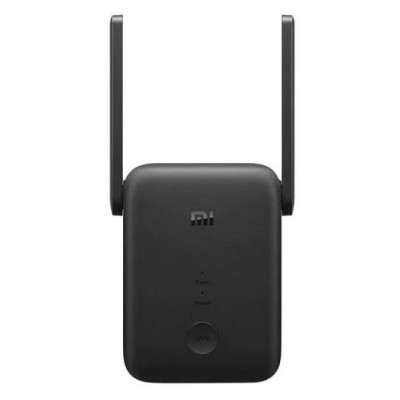 Xiaomi Mi Range Extender AC1200 WiFi Repeater - Dual Band - Up to 1200Mbps - 2 External Antennas