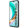 Smartphone Honor X6b con pantalla de 6,56" - 4 GB - 128 GB - Cámara principal de 50 MP - Batería de 5200 mAh
