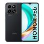 Smartphone Honor X6b con pantalla de 6,56" - 4 GB - 128 GB - Cámara principal de 50 MP - Batería de 5200 mAh