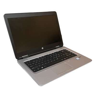 Portatil HP Probook 640 G3 – 14.0” FHD | i5-7300U | 16GB | 512GB SSD - GRADE A