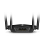 Mercusys MR60X AX1500 Dual-Band WiFi 6 Gigabit Router