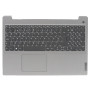 CARCASA + TECLADO + TOUCHPAD ( TOP CASE ) PALMREST LENOVO IDEAPAD 3 15IIL05 | 15IML05 | 15ADA05 | 15ARE05 | 15ITL05