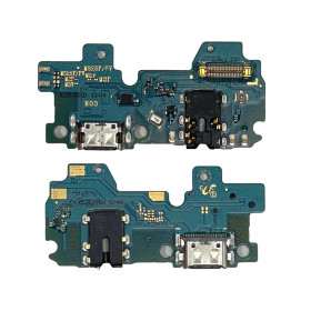 Charging Board + Microphone + Audio Jack Samsung Galaxy M32 4G M325F