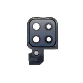 Rear Camera Glass Samsung Galaxy M32 ( M325F ) BLUE