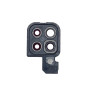 Rear Camera Glass Samsung Galaxy M32 ( M325F ) BLUE