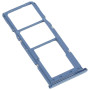 Bandeja Porta Tarjeta SIM Samsung Galaxy M32 ( M325F ) AZUL