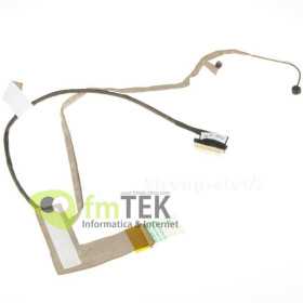 CABO ECRA LCD CABLE ASUS N61 N61DA N61JA N61JQ N61JV N61VF N61VG N61VN SERIES