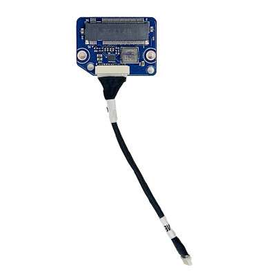 Placa de conexión SSD M.2 INSYS YK1-K14C | WH1-K14C | HN1-K14C