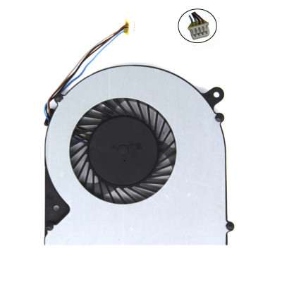 FAN Fujitsu LifeBook A514 | A544 | A556 | AH544 Version 1