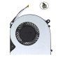 Ventilador Fujitsu LifeBook A514 | A544 | A556 | AH544 Versión 1