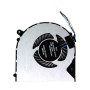 Ventilador Fujitsu LifeBook A514 | A544 | A556 | AH544 Versión 1