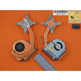 Ventoinha ( FAN )  Lenovo Thinkpad T430 | T430i - 04W3267