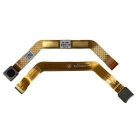 Cámara trasera del Lenovo Ideapad MIIX 320-10ICR