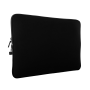 V7 Funda para portátil de neopreno resistente al agua de 12"