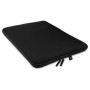 V7 Funda para portátil de neopreno resistente al agua de 12"