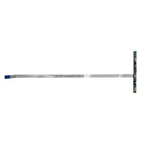 Flex Botão Power + Volume Lenovo Ideapad MIIX 320-10ICR