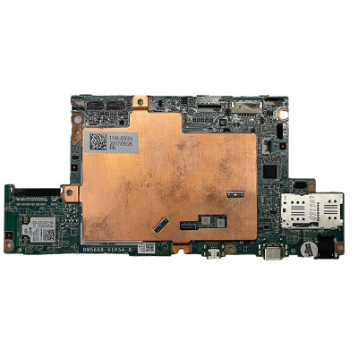 Lenovo Ideapad MIIX 320-10ICR Motherboard ( defective ) For Parts