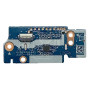 Placa Board de cartões SD HP 14S-FQ |  14S-FQ0001NP SÉRIES