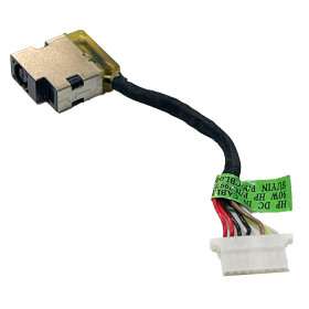 Conector DC Jack HP 14S-FQ | 14S-FQ0001NP SERIES