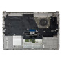 Palmrest + Keyboard + Touchpad HP 14S-FQ | 14S-FQ0001NP SERIES