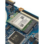 Motherboard + Wifi Network Board + Heat Sink HP 14S-FQ | 14S-FQ0001NP SERIES