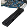 Motherboard + Placa de Rede Wifi + Dissipador de Calor HP 14S-FQ |  14S-FQ0001NP SÉRIES
