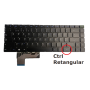 KEYBOARD INSYS 14P GW1-W149 - PT