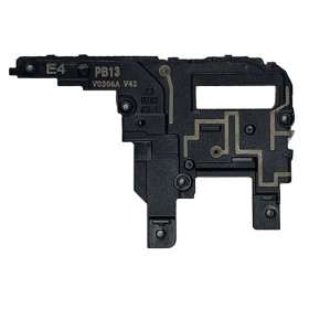 Soporte para Antena NFC + Placa NFC Samsung Galaxy S20 ULTRA 5G SM-G988 Soporte para Antena NFC + Placa NFC Samsung Galaxy S20 ULTRA 5G SM-G988