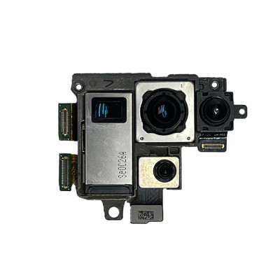 Rear Camera Module Samsung Galaxy S20 ULTRA 5G SM-G988