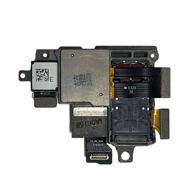 Módulo Câmera Traseira Samsung Galaxy S20 ULTRA 5G SM-G988