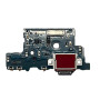 Placa de Carga Type C + Microfone Samsung Galaxy S20 ULTRA 5G SM-G988