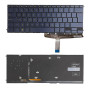 Teclado Asus ZenBook 3 UX490 | UX490CA | UX490UA | UX490UAR | UX3490UA SERIES