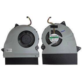 Ventoinha ( FAN ) ASUS GL552 | GL552J | GL552JX | GL552V | GL552VW | GL552VX | ZX50 | ZX50J | ZX50V | FZ50 | FZ50V Ventoinha ( FAN ) ASUS GL552 | GL552J | GL552JX | GL552V | GL552VW | GL552VX | ZX50 | ZX50J | ZX50V | FZ50 | FZ50V