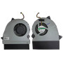 FAN ASUS GL552 | GL552J | GL552JX | GL552V | GL552VW | GL552VX | ZX50 | ZX50J | ZX50V | FZ50 | FZ50V